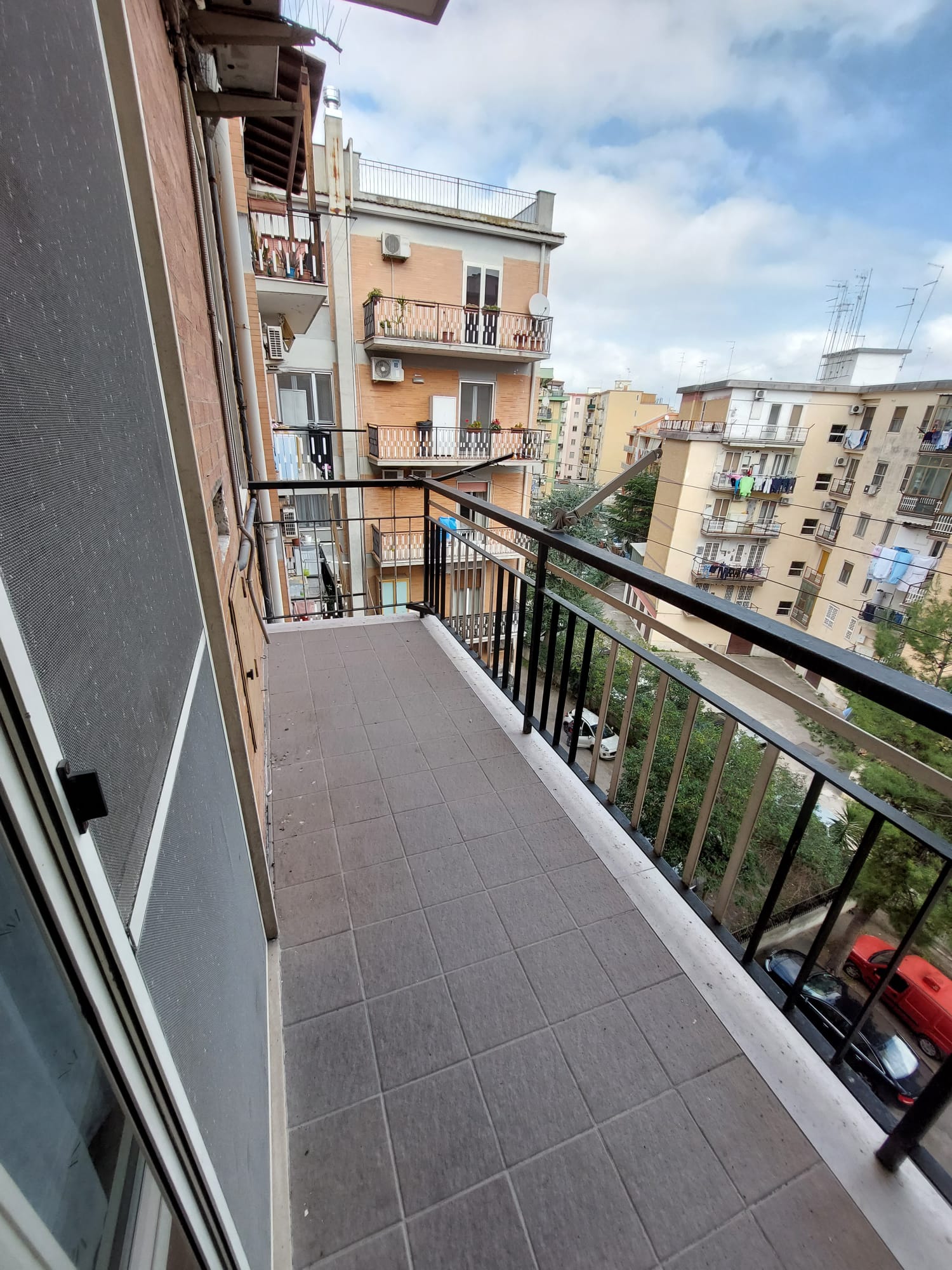 BALCONE